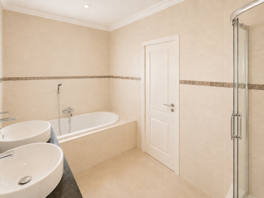 3 Bedroom Property for Sale in Shellyvale Free State